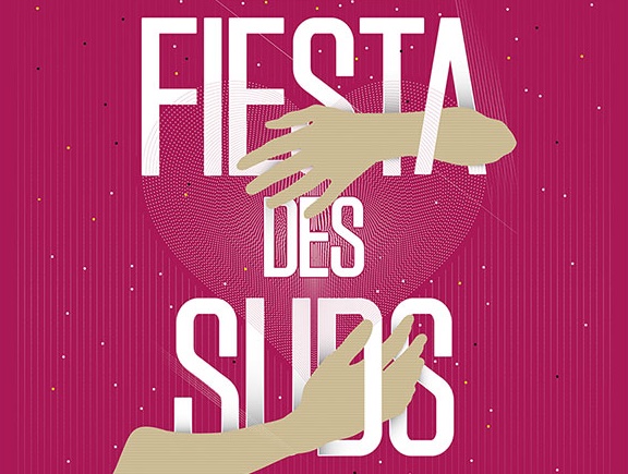 Fiesta des Suds : The Do, Vaudou Game, C'mon Tigre, Aaron, Sin Tiempo, Jambinai... en concert